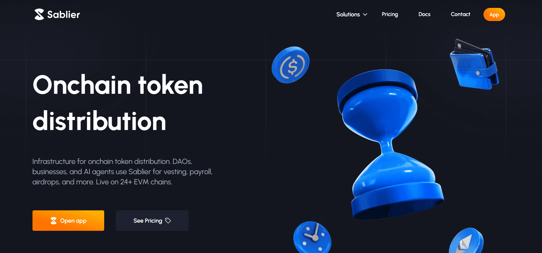 Top 5 Magna Alternatives for On-Chain Token Vesting