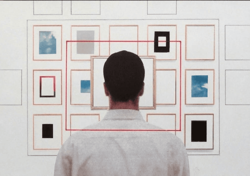 online shows for galleries