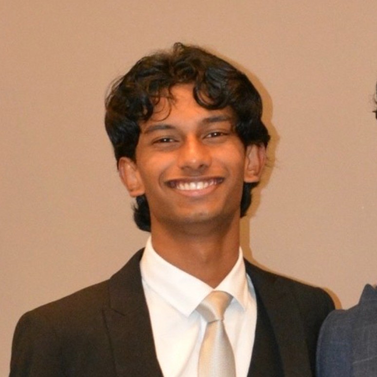 Jayce Head Tutor Profile Picture