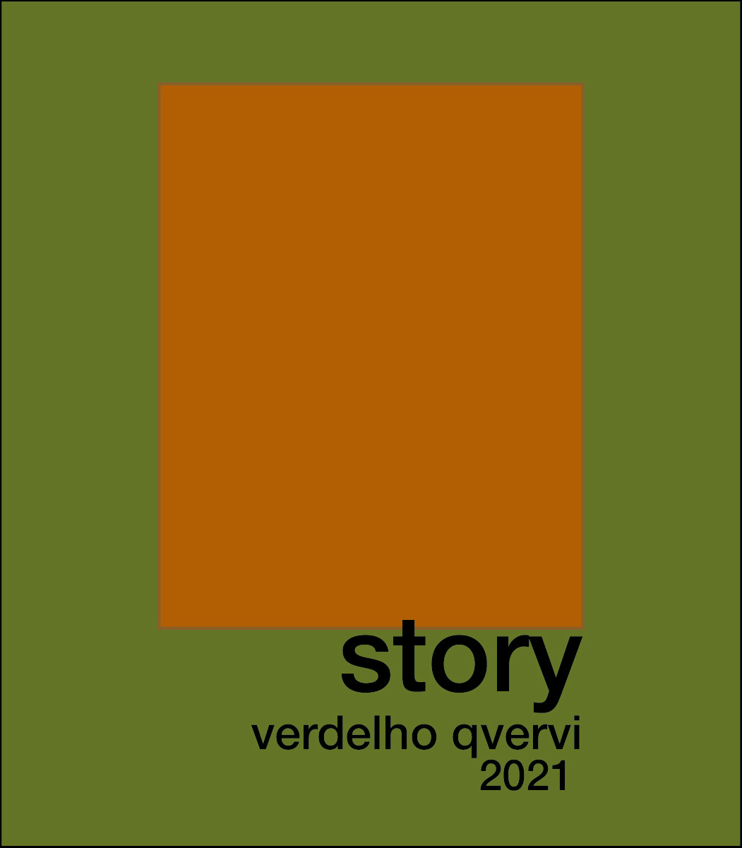 Story Verdelho Qvervi
