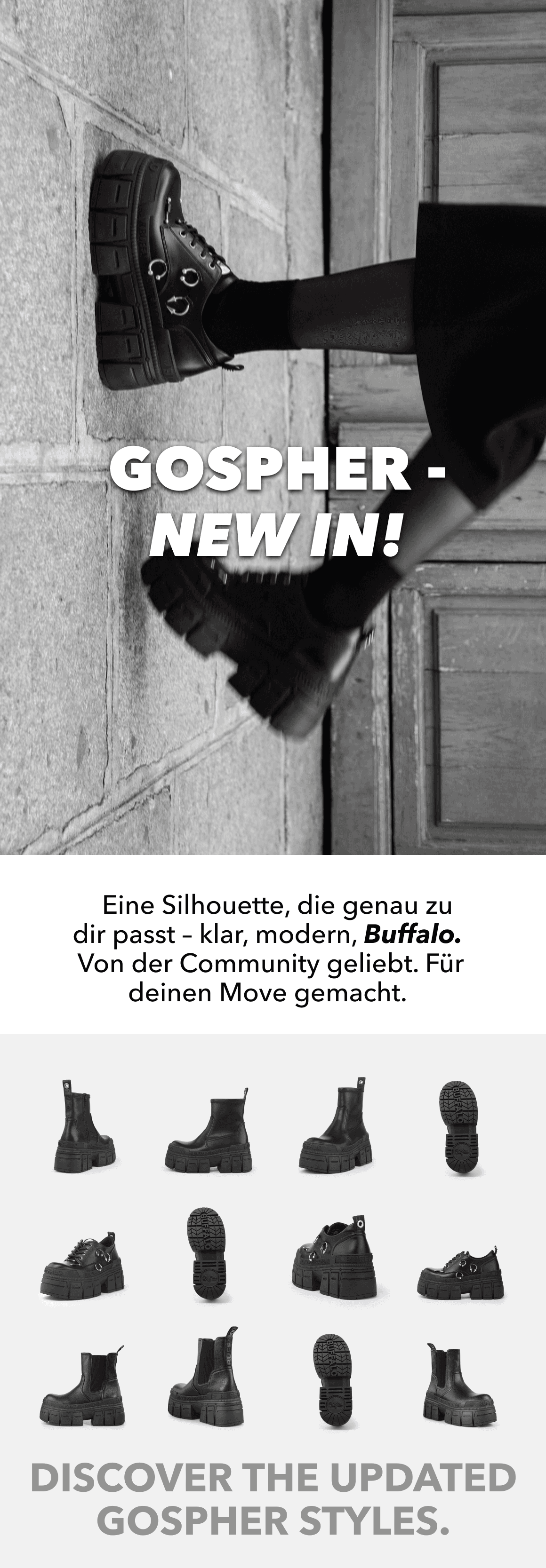 Homepage Header, STATIC MOBILE