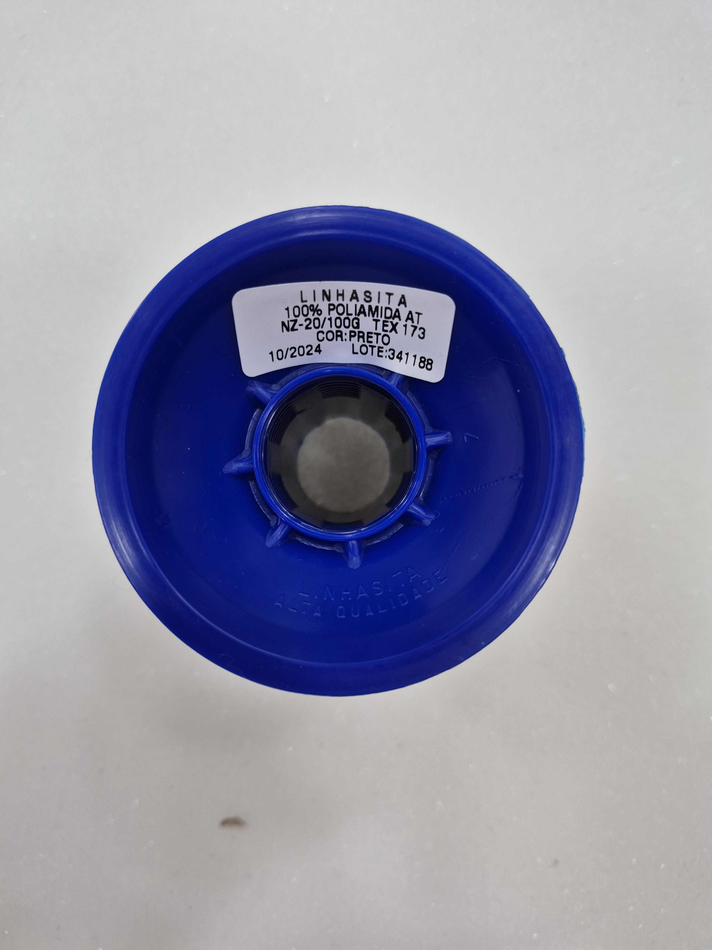 linah linhasita preta 20