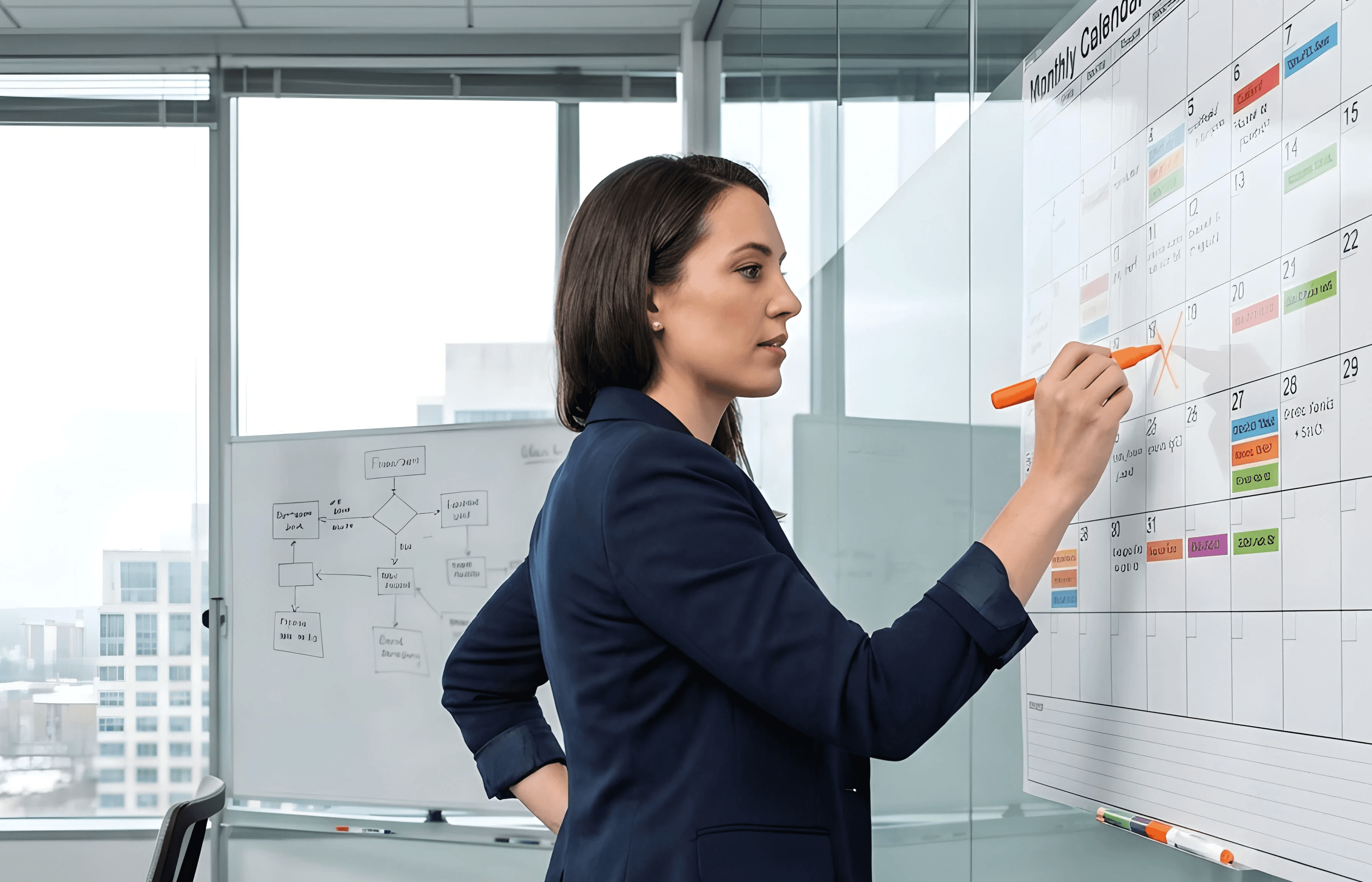 descubre que es un appoinment setter y como esta pieza es clave en tu equipo de ventas