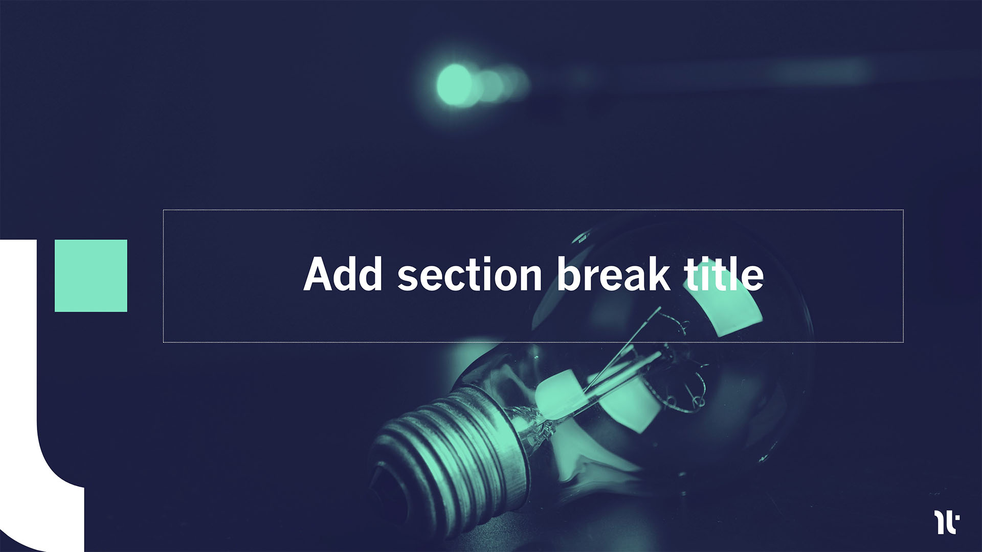 ntegra powerpoint slides