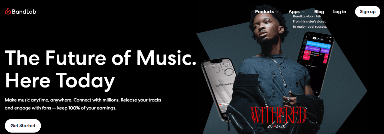 Tools - How To Make Rap Music On A Phone