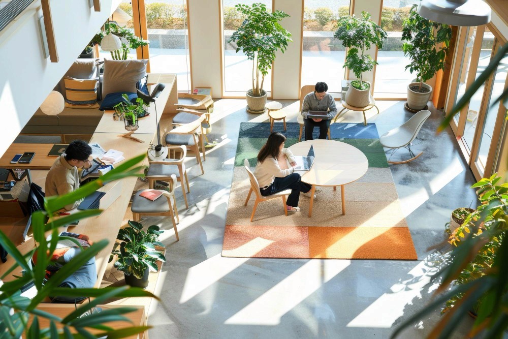 幼稚園設計 幼稚園升級 幼稚園裝修 翻新幼稚園 學校設計 幼稚園工程 保養幼稚園 Kindergarten Design