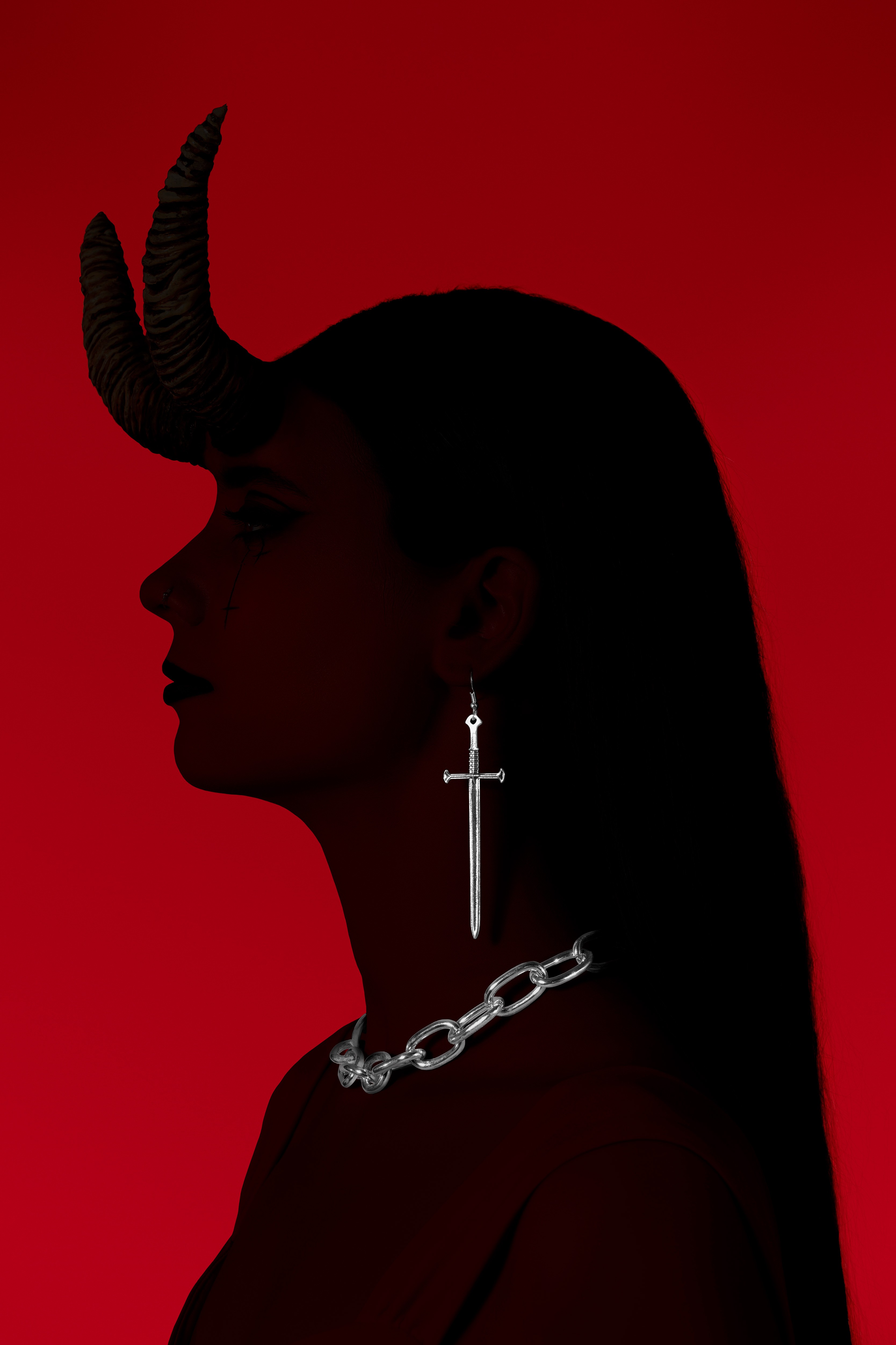 Dior Rouge velvet Metzah 625 lipstick photographer by Matthew Brown (London product photographer).