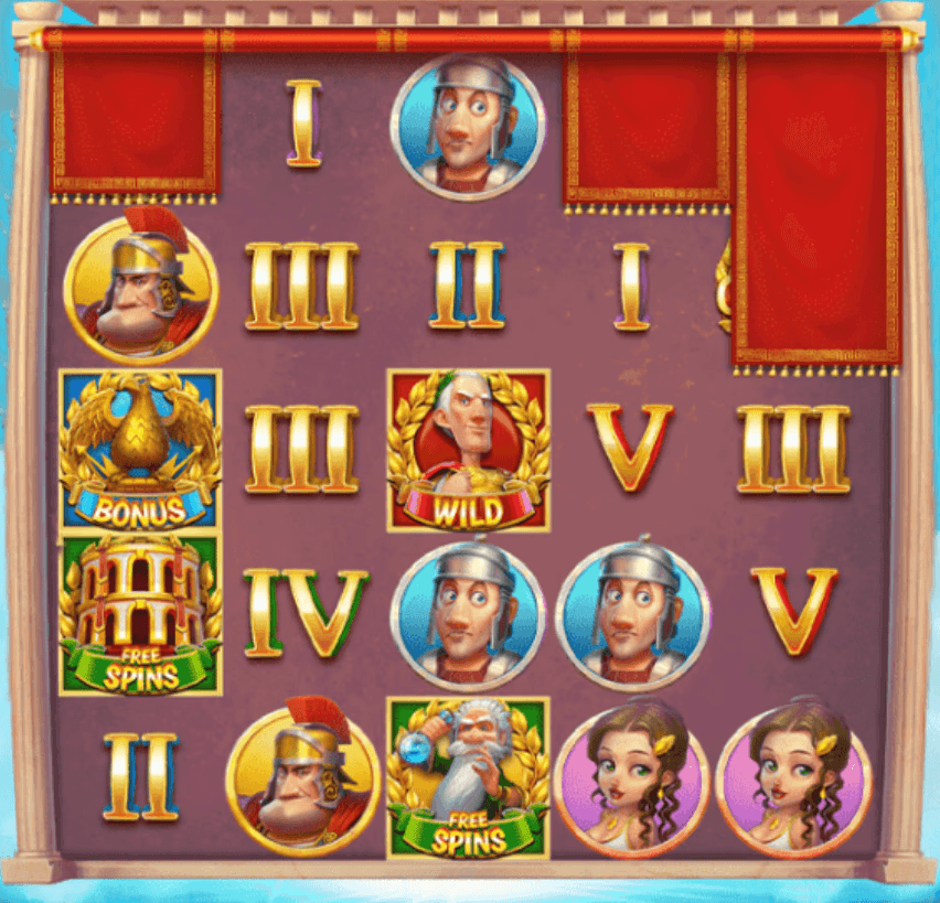 Feature - Stand in Market