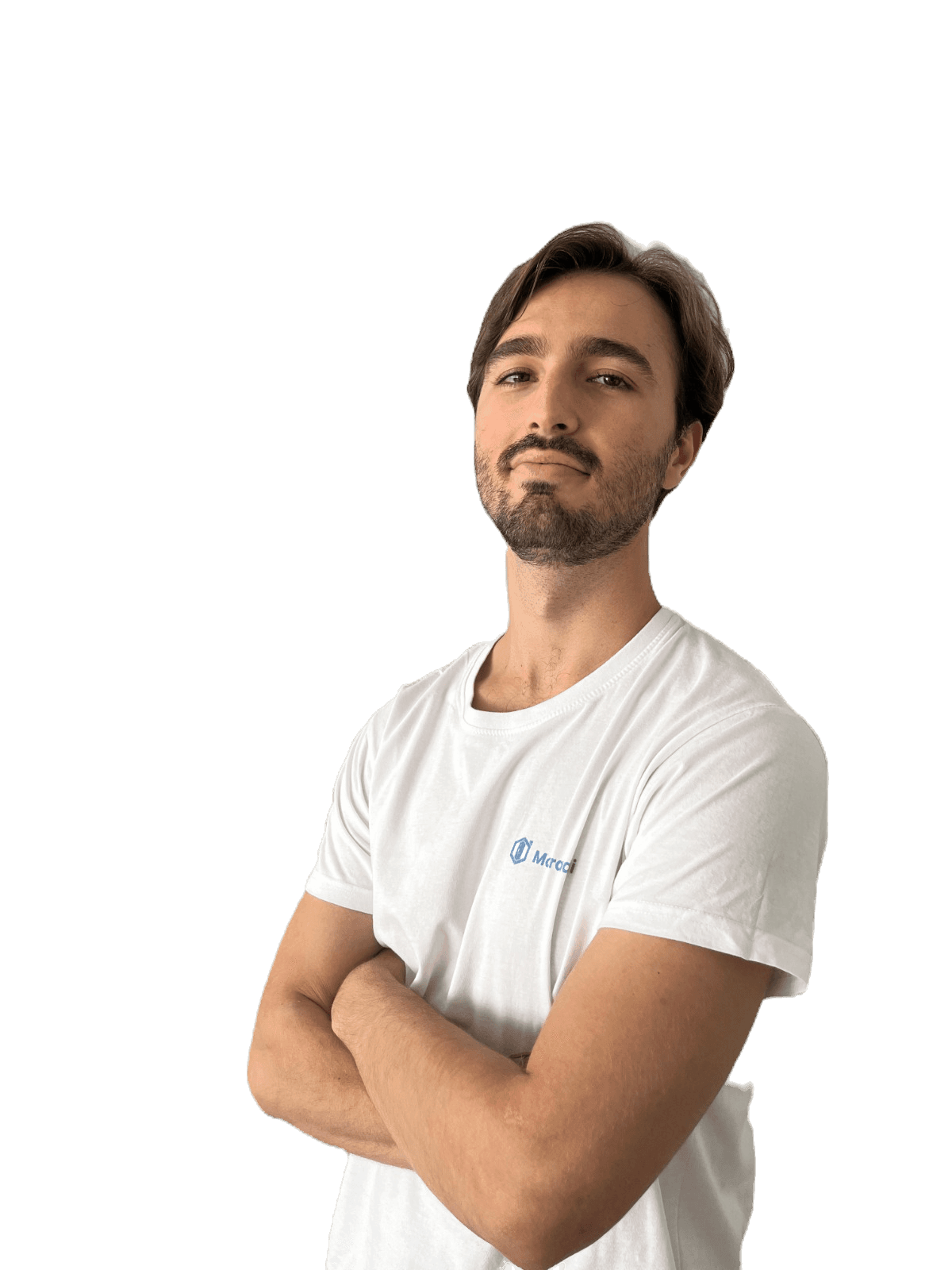 Alvaro Herreruela - Fundador