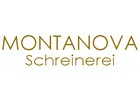 Logo Montanova Schreinerei