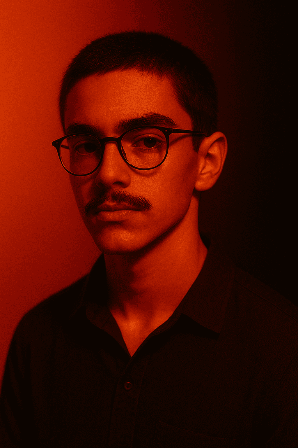 Man