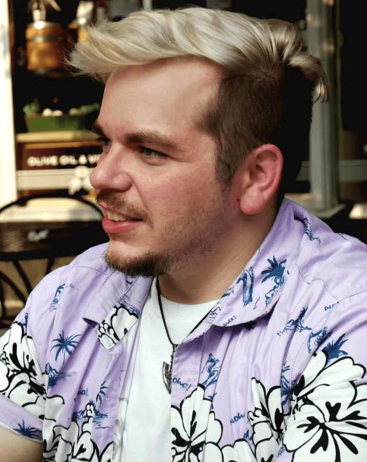 Profile Image of Logo Design Client