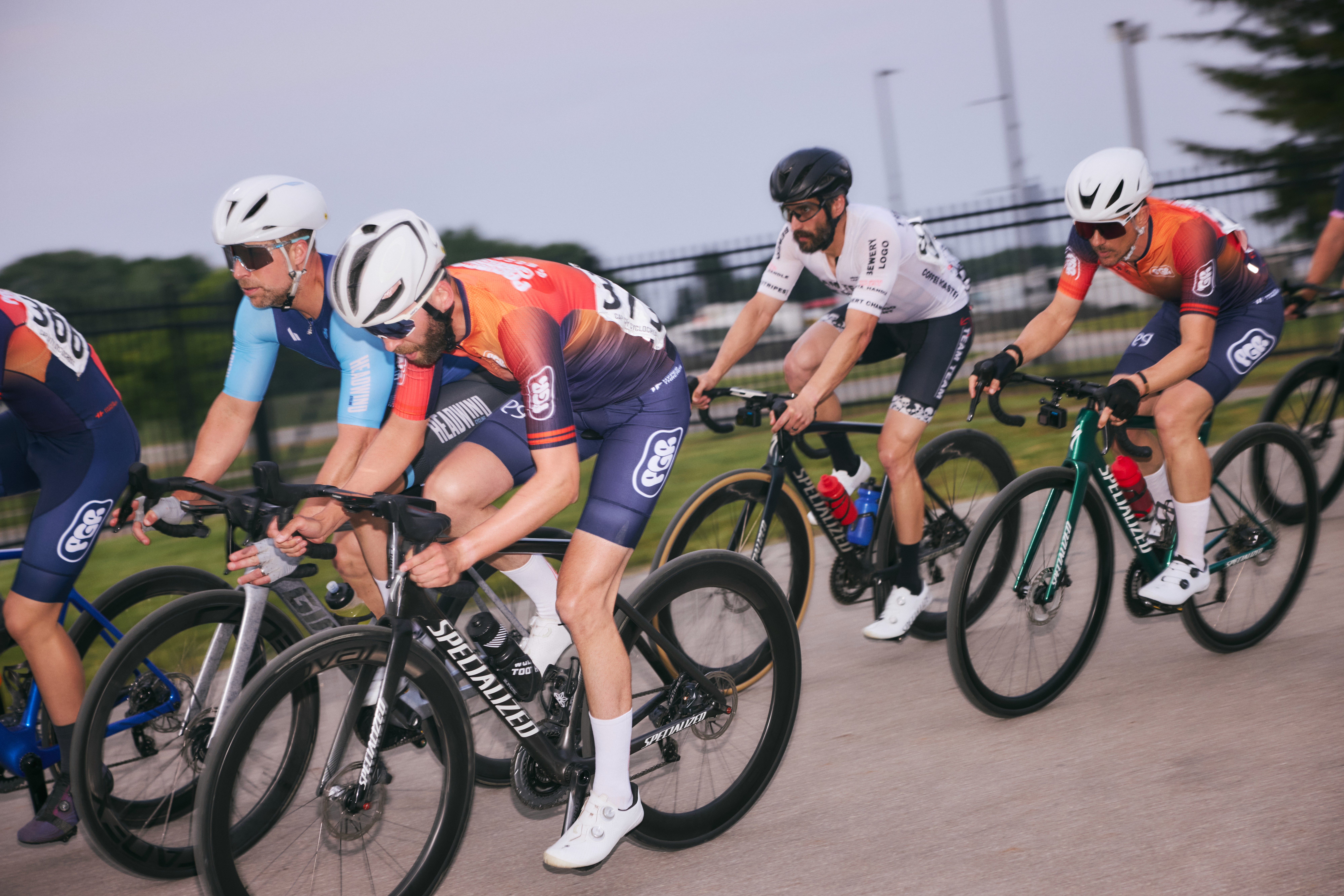 Petal Frames Project