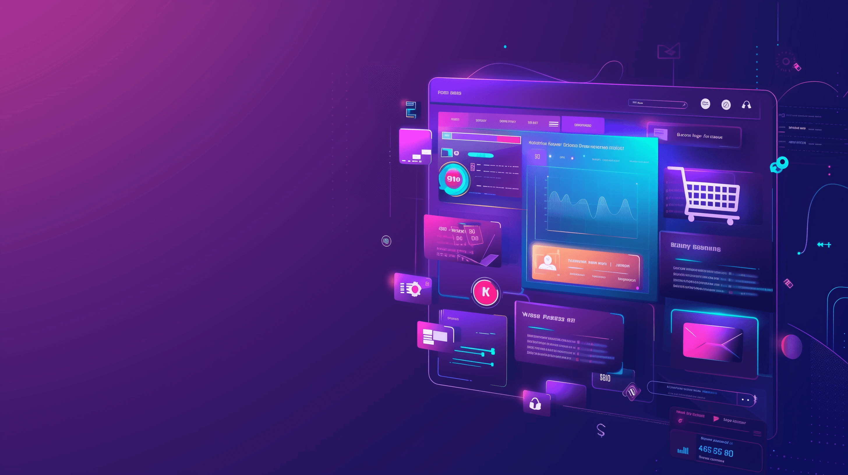 AI Online Store Publisher