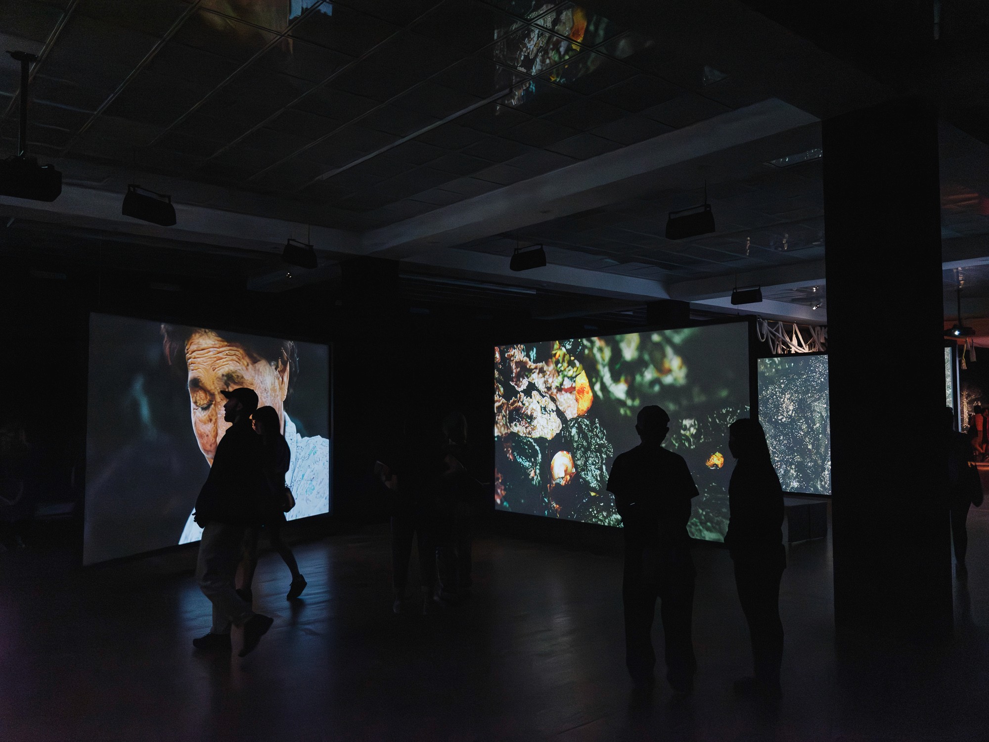 13th Berlin Biennale | Photo by Viktor Nikishov