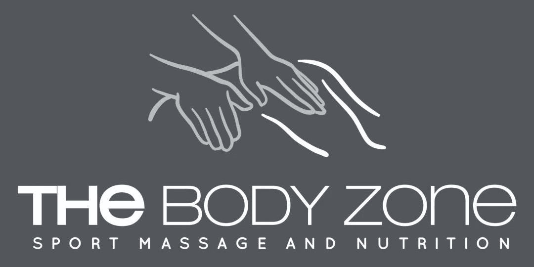 The BodyZone Logo