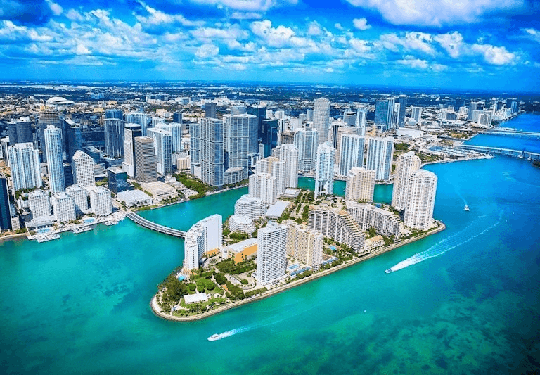 High school student in Miami working on original research with a PhD mentor online