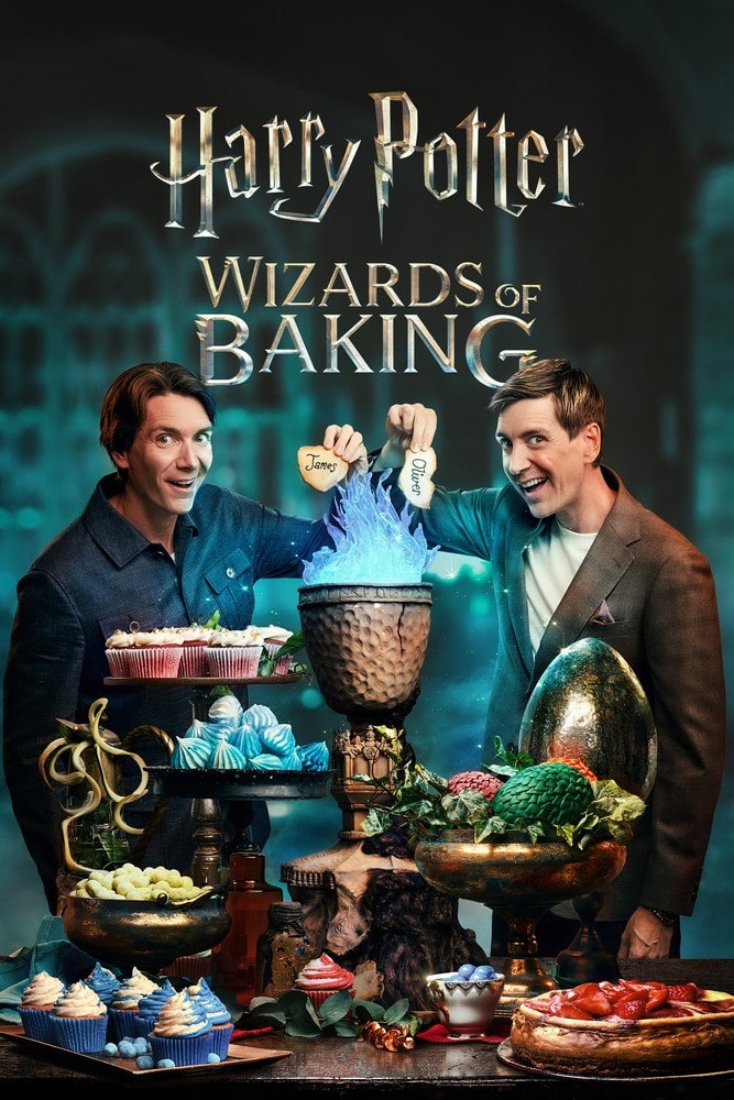 Harry Potter auf RTL+ streamen