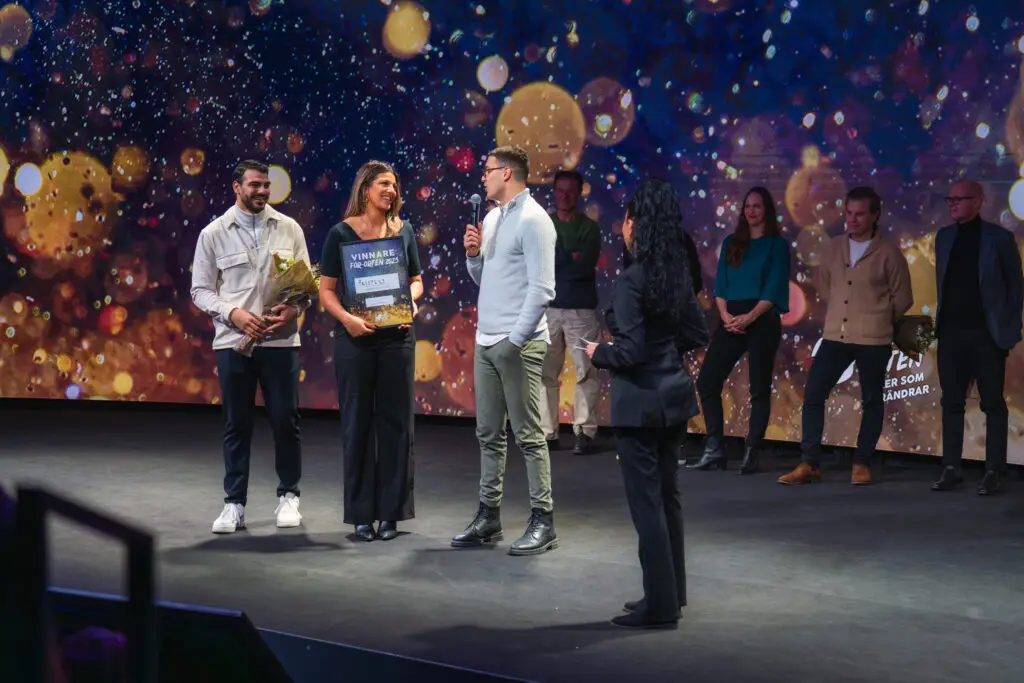 about us hero section imagery