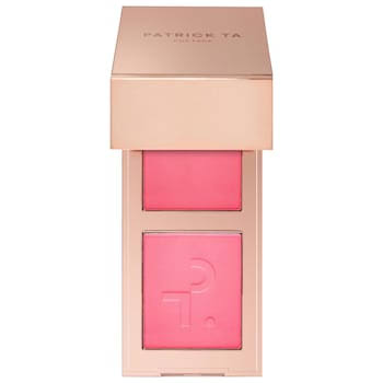 Patrick Ta Major Headlines Double-Take Blush Duo
