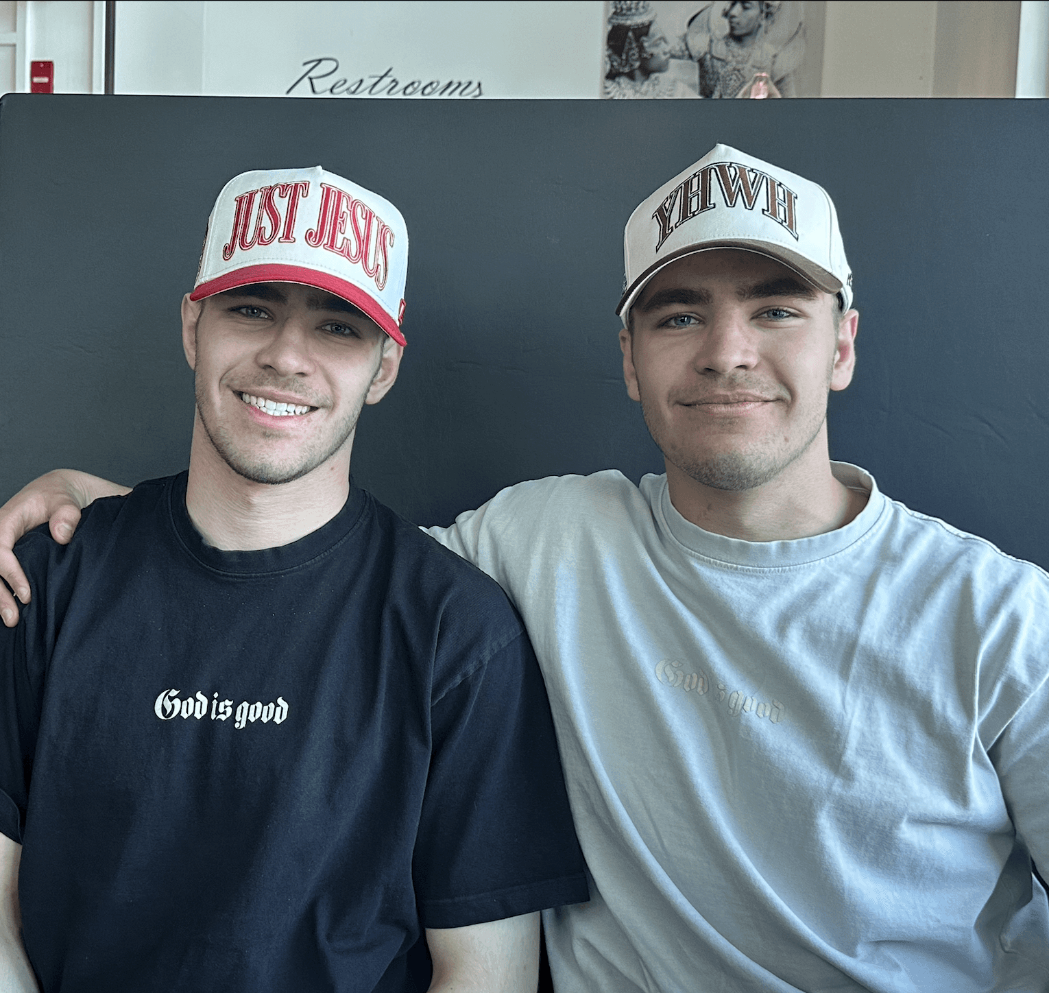 Agency Workspace Setup