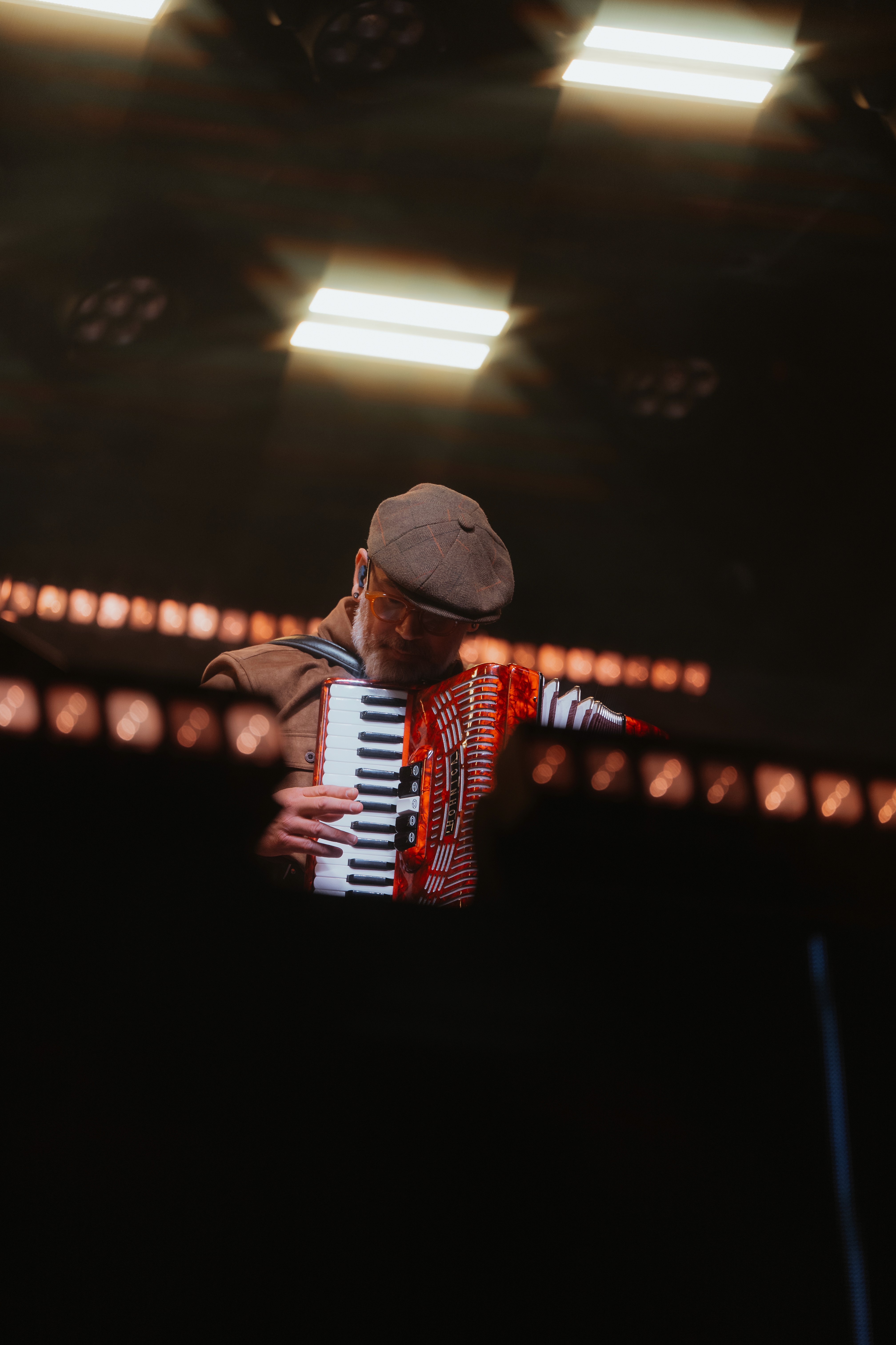 Live Nations — photograph 8