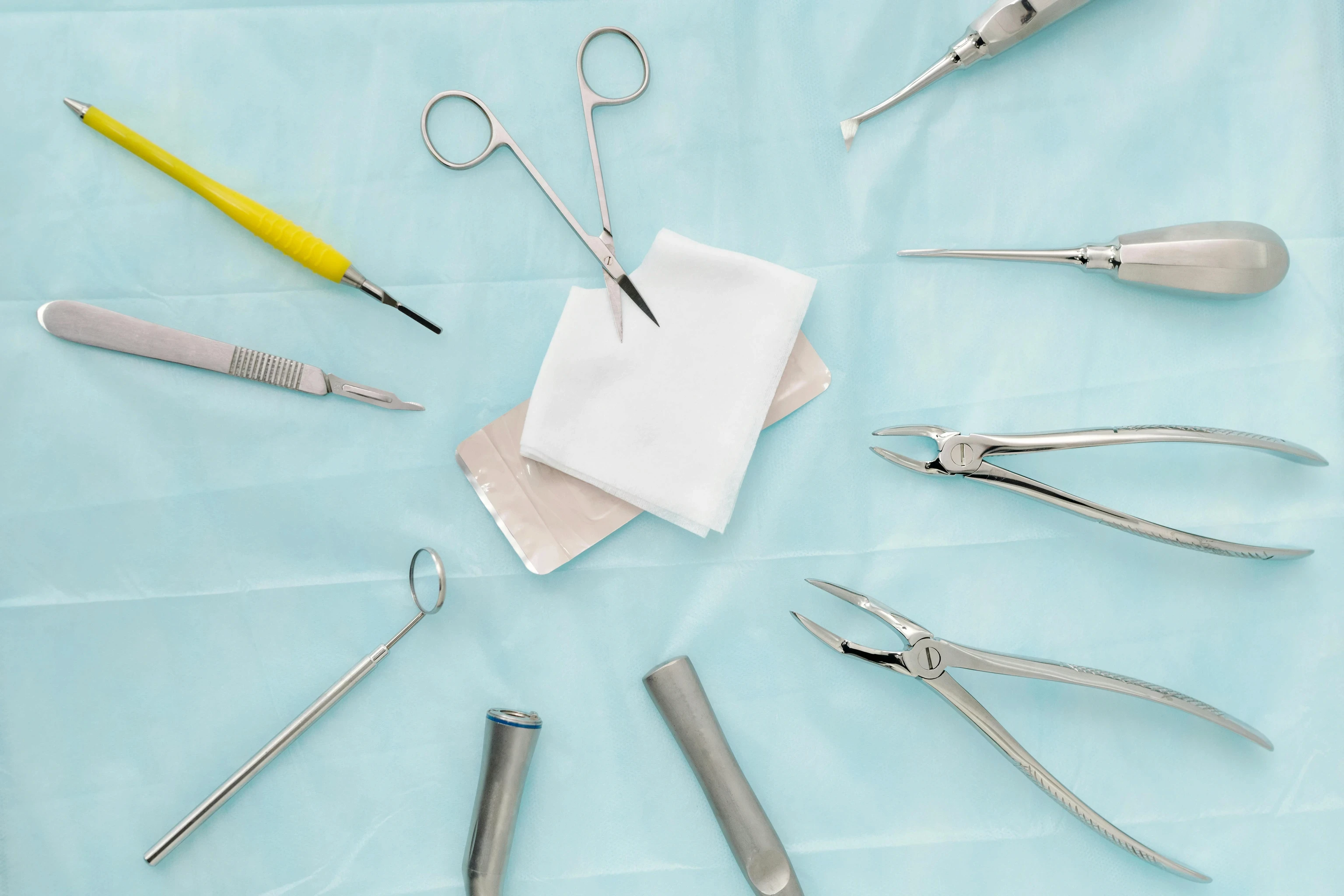 emergency dental care