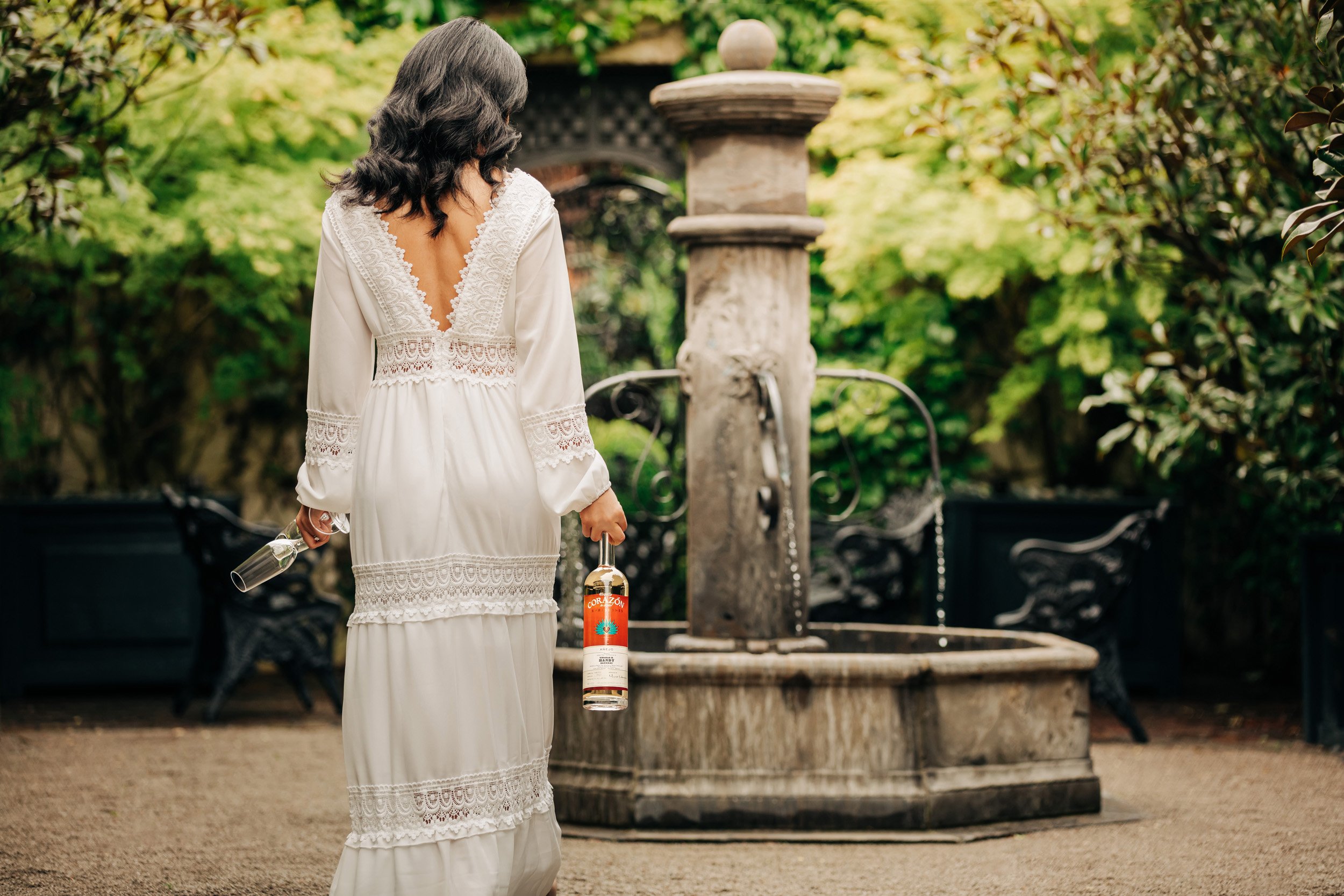 Sazerac Legacy De Forge