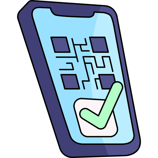 A polished chrome torus ring with mirror-like reflections and metallic highlights on a transparent background.