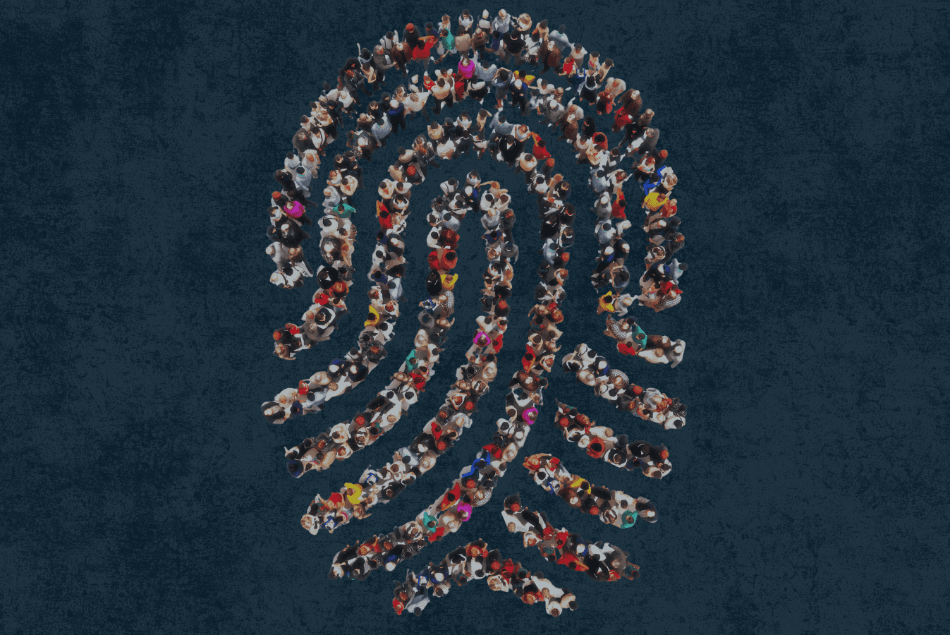 Fingerprinting Image - Capital Live Scan