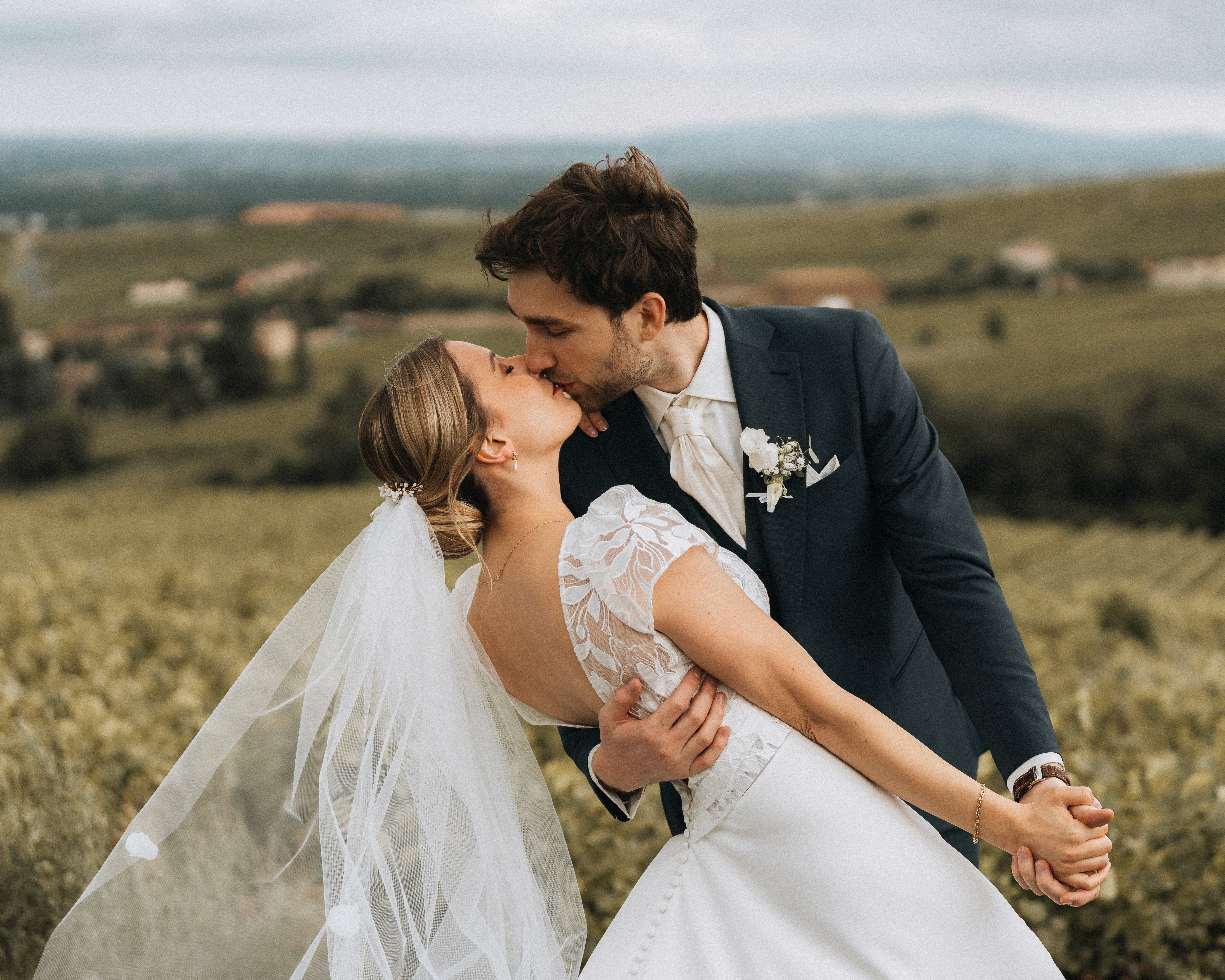 Wedding Photograph