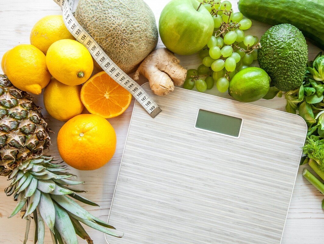 how to lose weight and keep it off