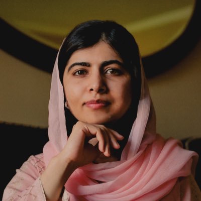 malala yousafzai