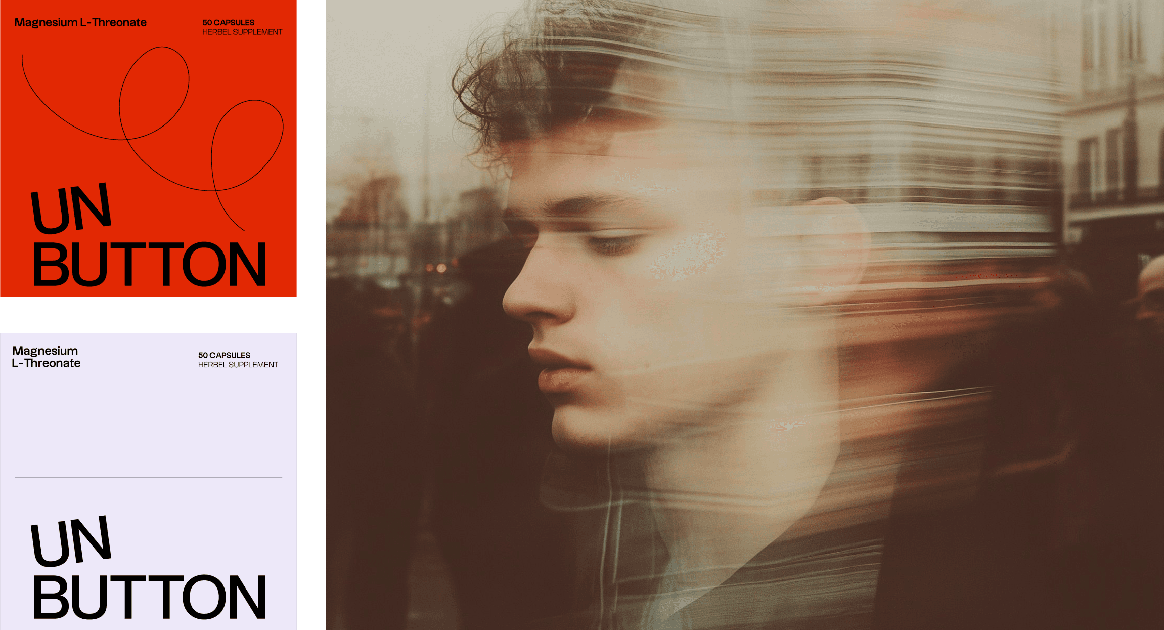 Nytt Liv custom illustration design and brand design