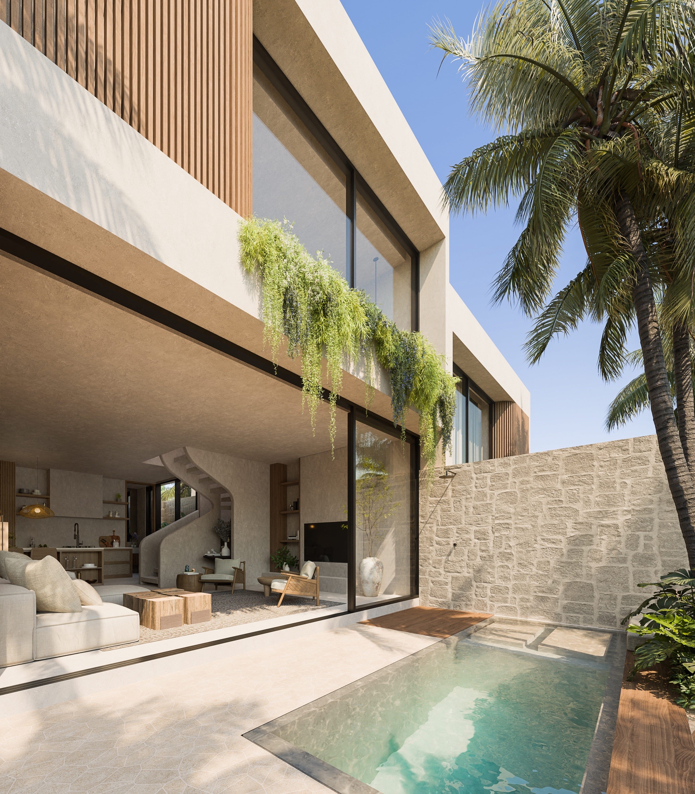Uluwatu Hills, Bali