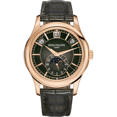 Patek Philippe Complications image 0