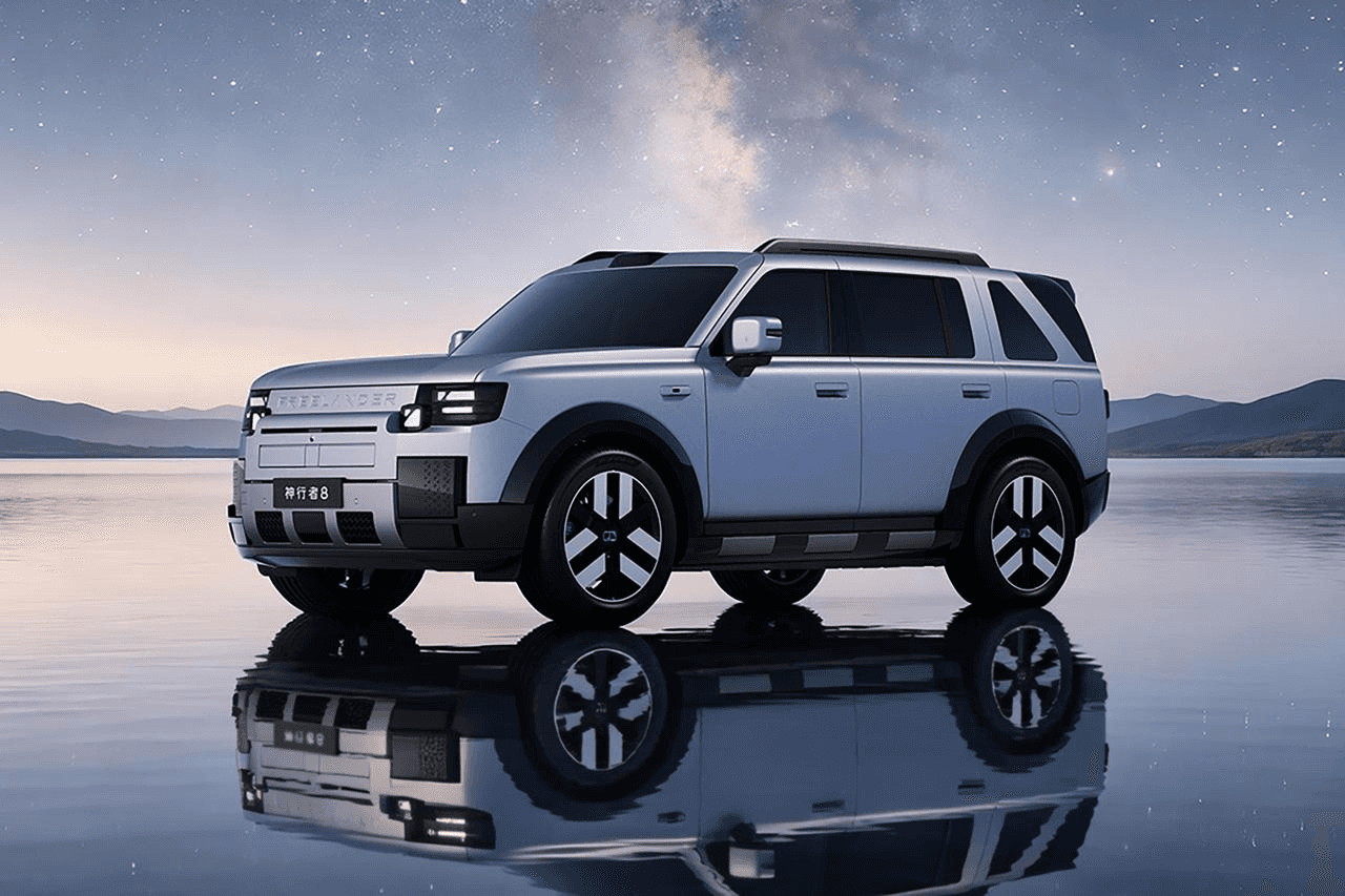 EV Guide article image from EGY SINO ELECTRIC CARS