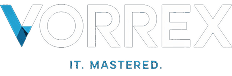 VORREX IT Solutions Logo