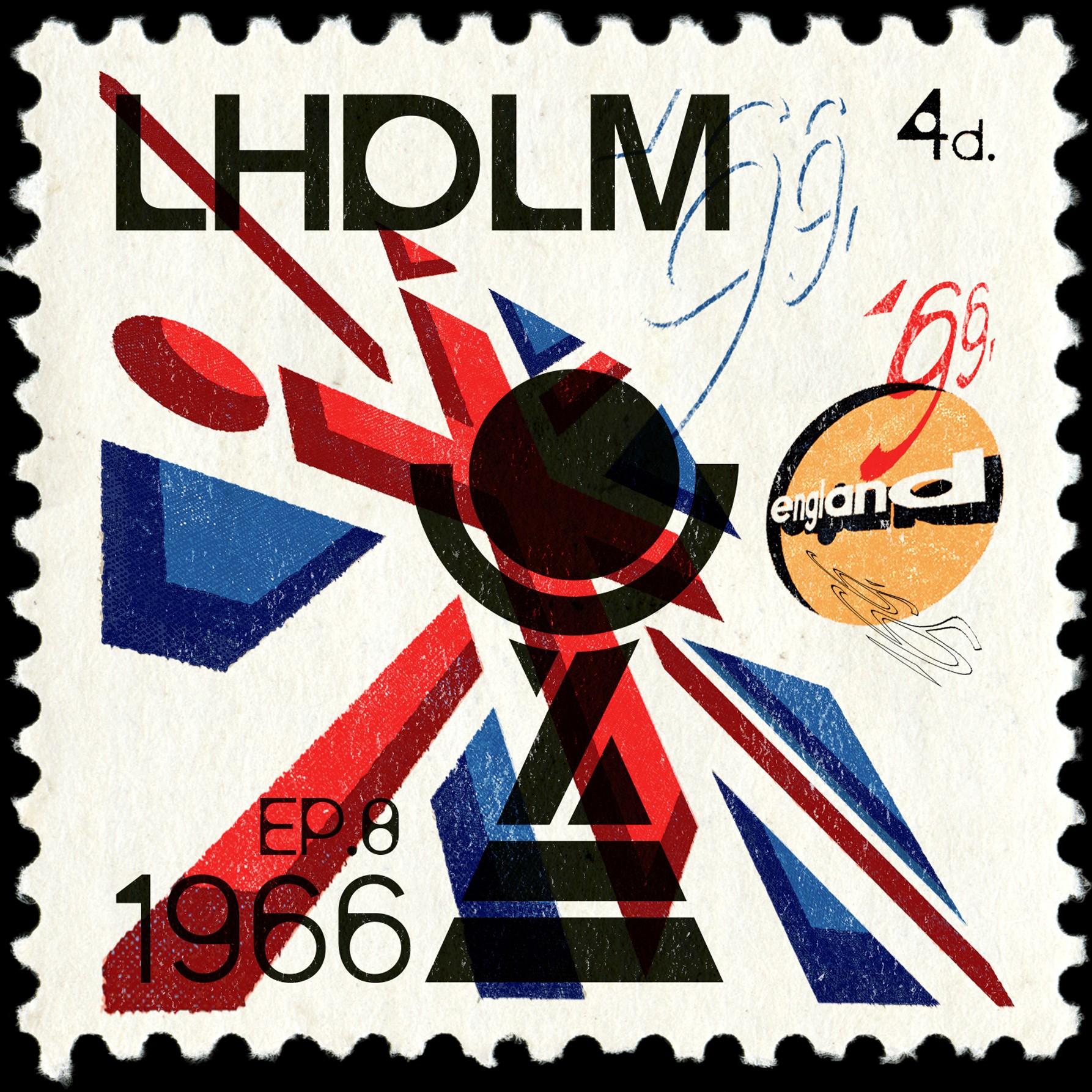 Mundial Inglaterra 1966