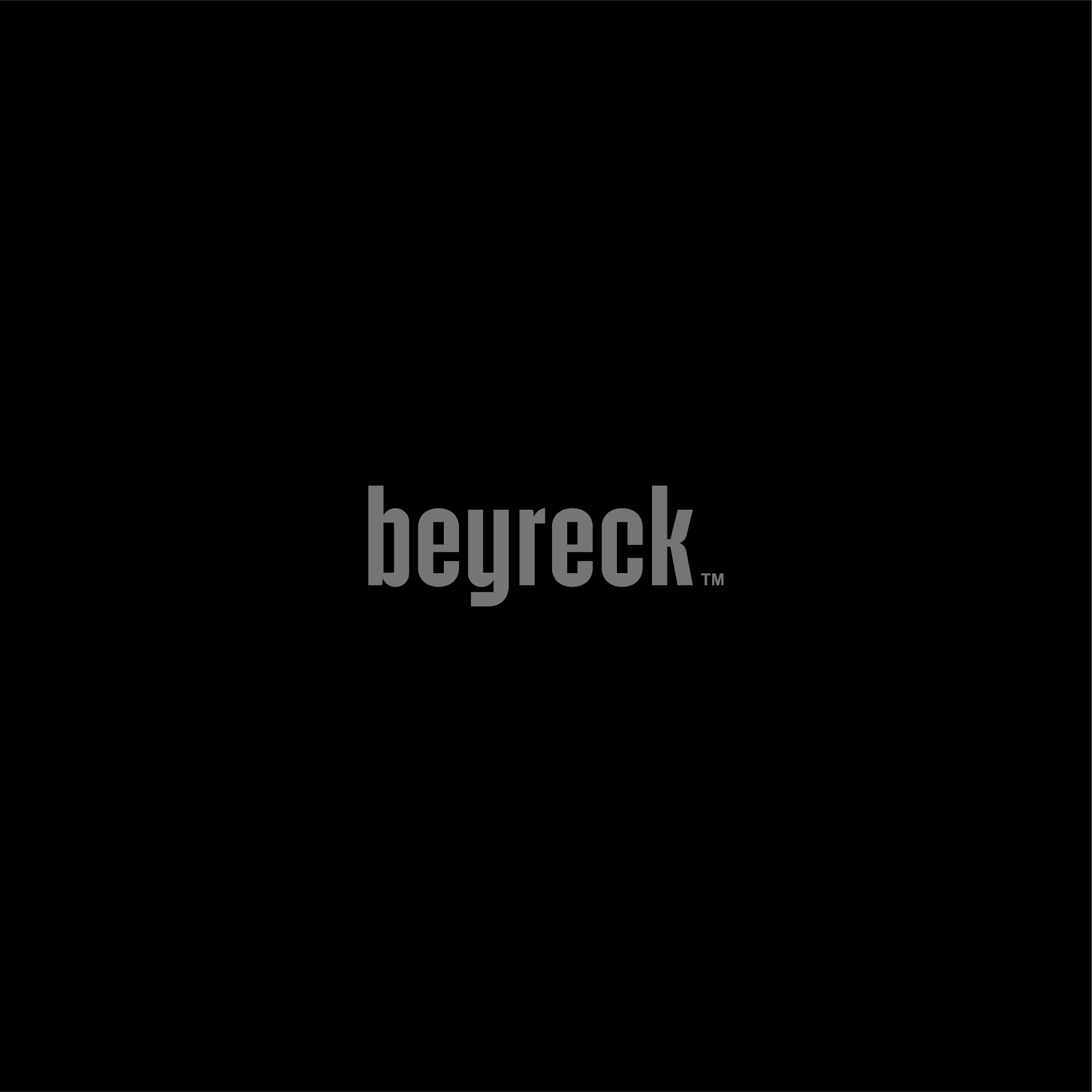 Beyreck logo