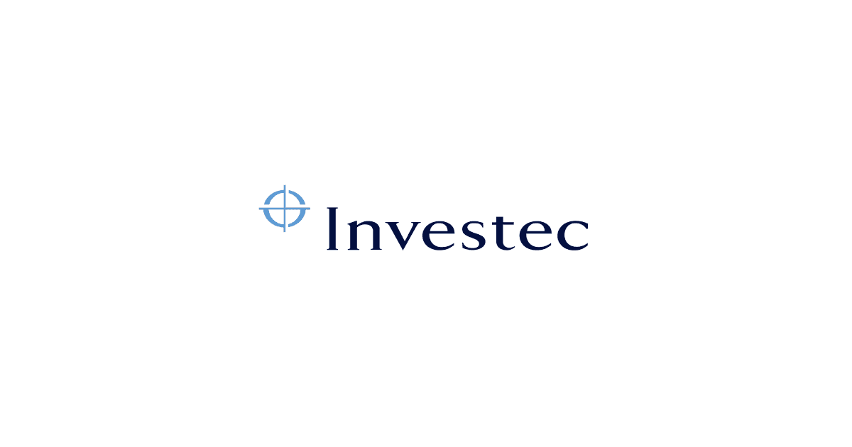 Investec Logo 2026