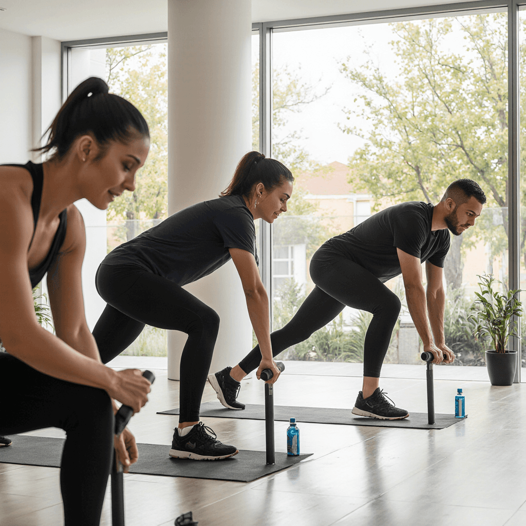 Business and Life Coach - Free Framer Template