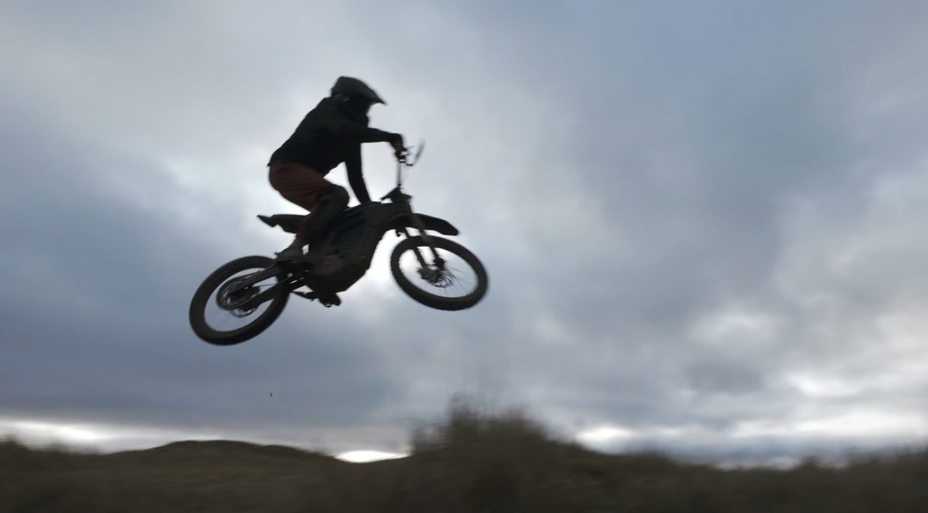 a minimal living room