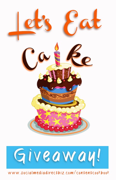 Lets eat cake