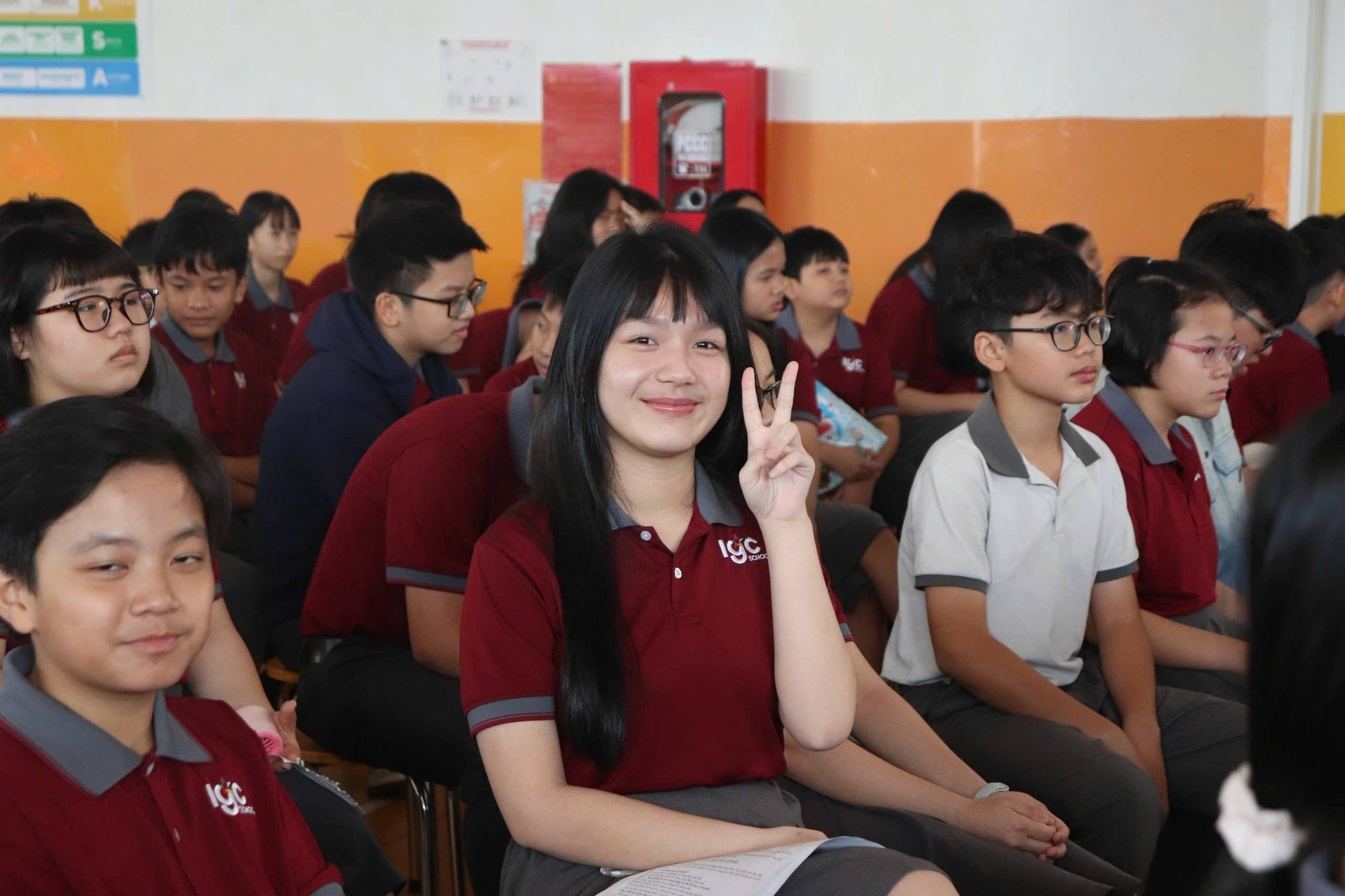 Trang bị kỹ năng giao tiếp mạng xã hội thông minh trên nền tảng số