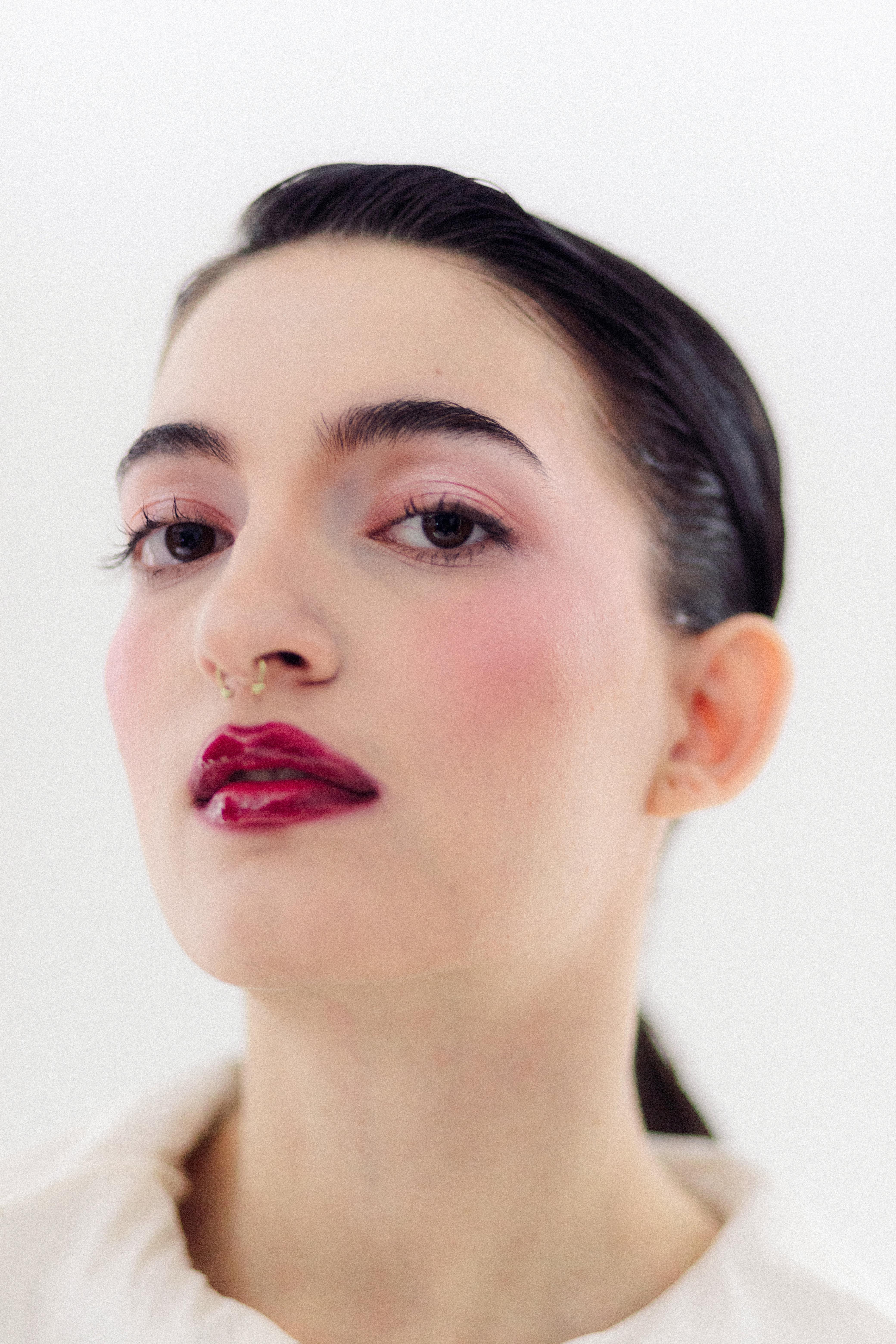 Raquel Díaz — 16