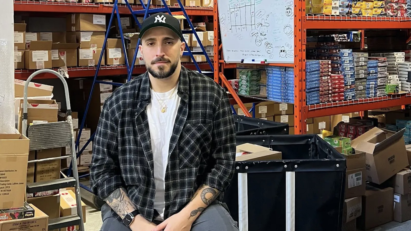 Big challenges image