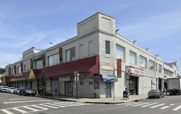 Brooklyn Commercial