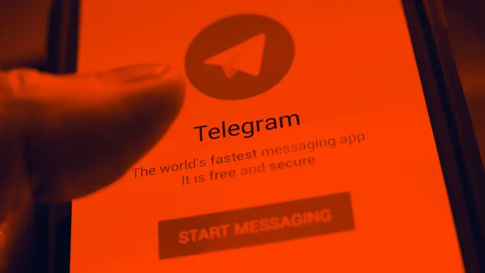 Telegram Account Protection
