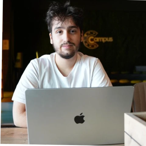Avatar - Subscription X Framer Template | Brix Templates